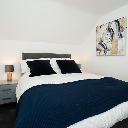 Pencefn Cottage Llanddeiniolen ภายนอก รูปภาพ