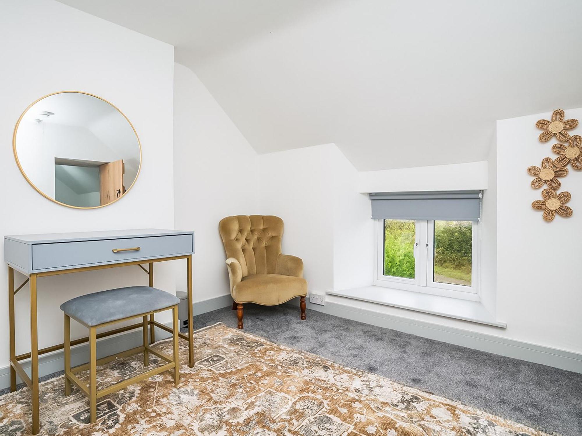 Pencefn Cottage Llanddeiniolen ภายนอก รูปภาพ