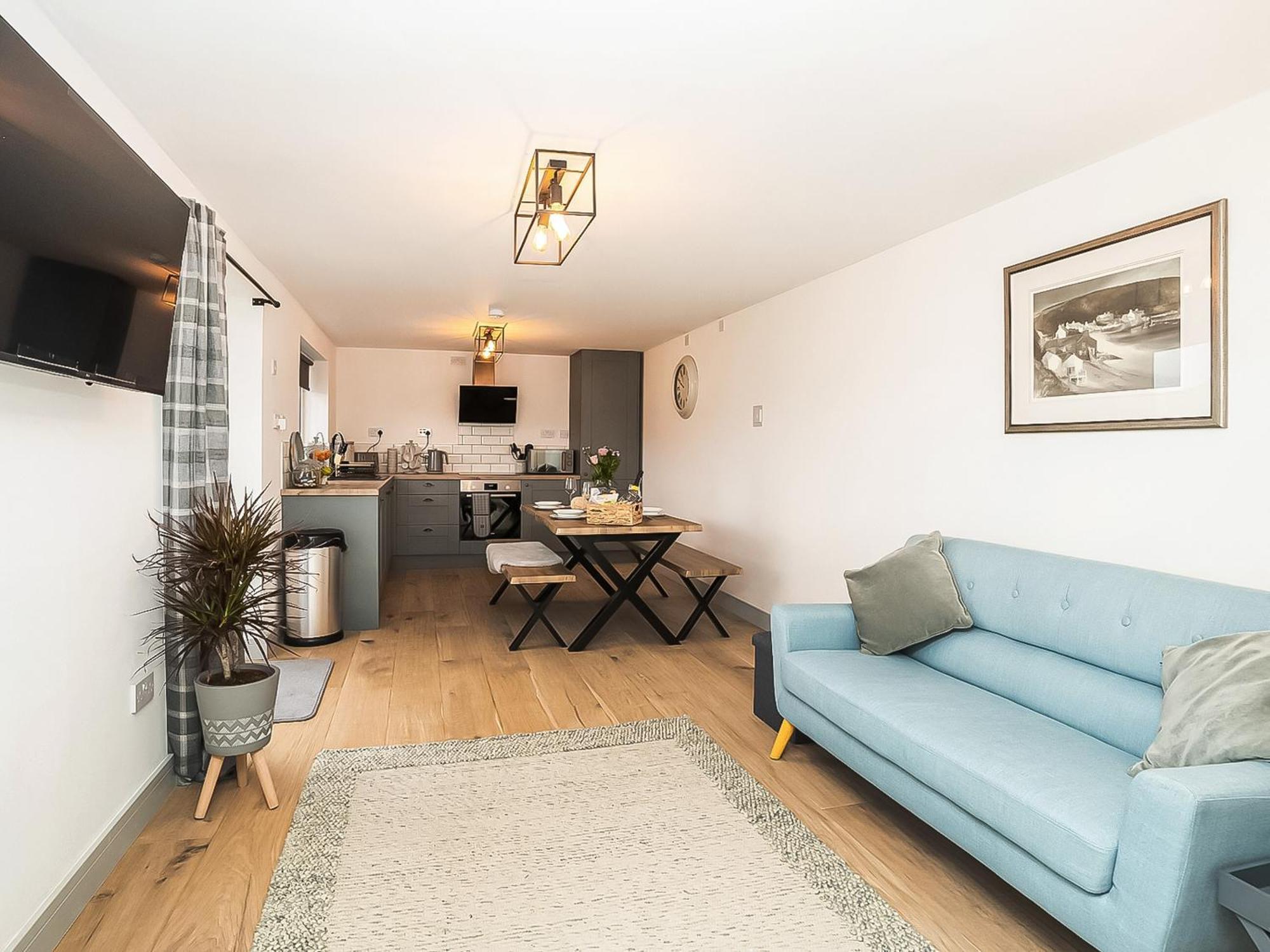 Pencefn Cottage Llanddeiniolen ภายนอก รูปภาพ