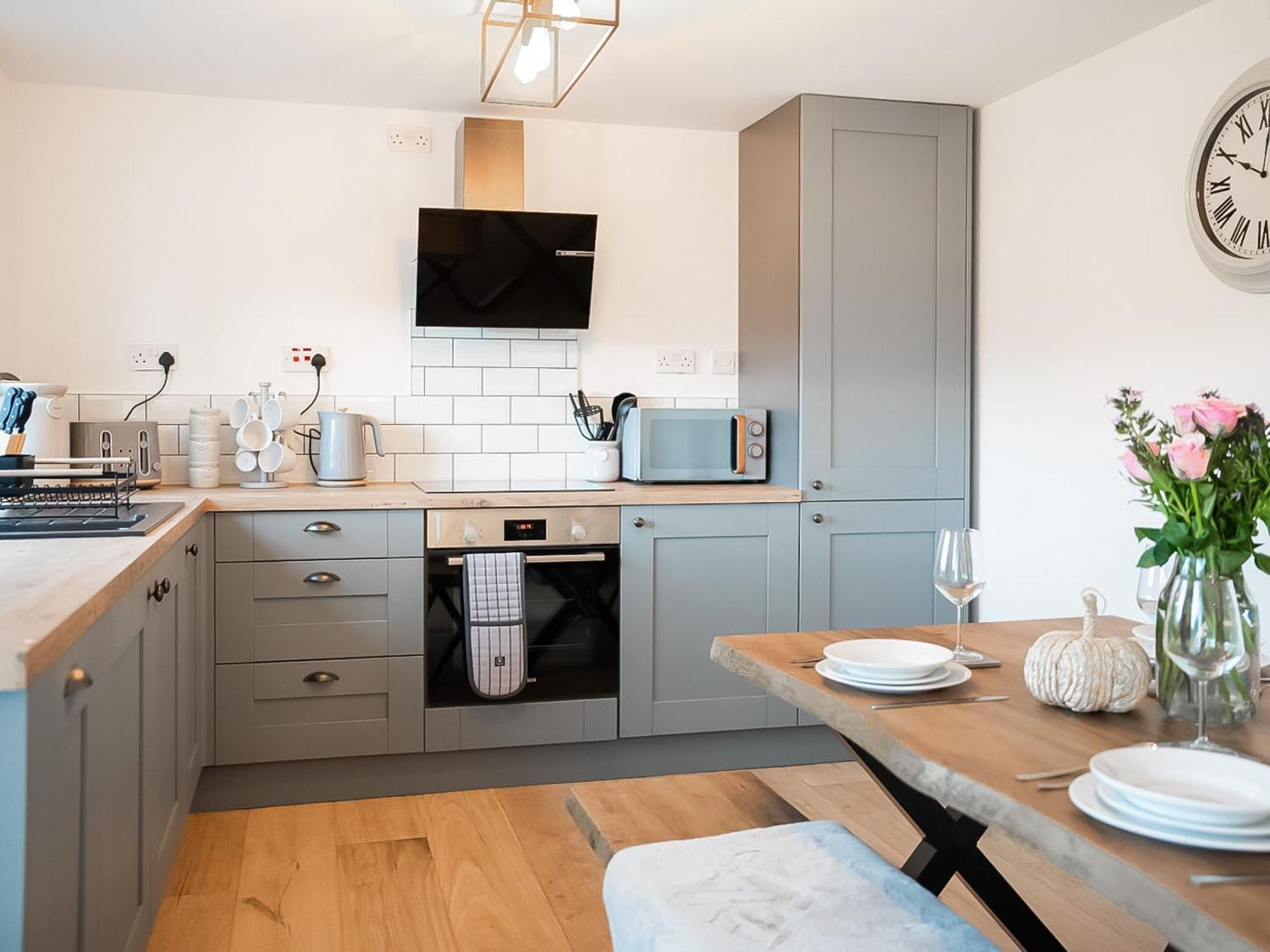 Pencefn Cottage Llanddeiniolen ภายนอก รูปภาพ